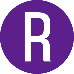 R