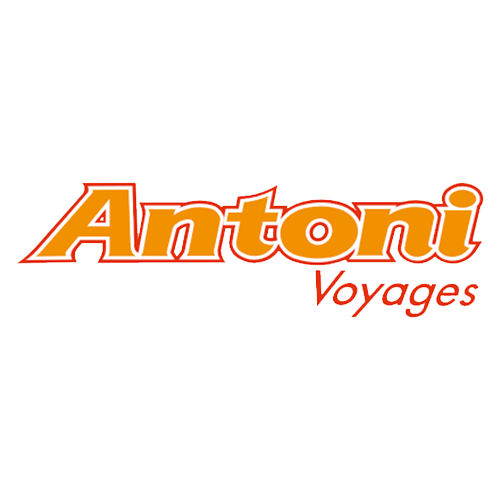 Antoni Voyage