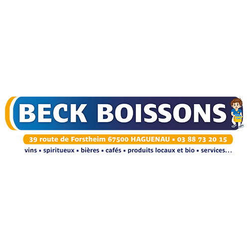 Beck Boissons