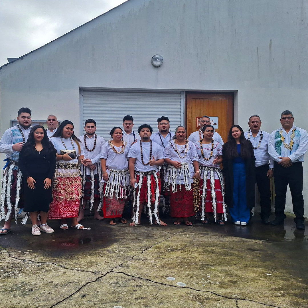 France (Wallis et Futuna) - Faiva Lau o Uvea mo Futuna