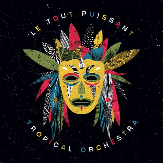 Le Tout Puissant Tropical Orchestra