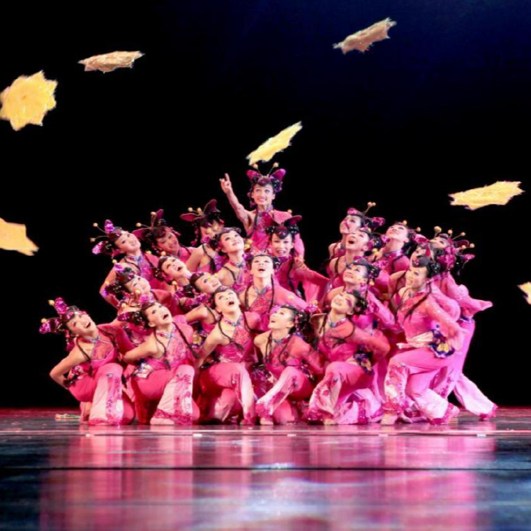 Chine (Shenyang) - Ensemble du Conservatoire de Shenyang