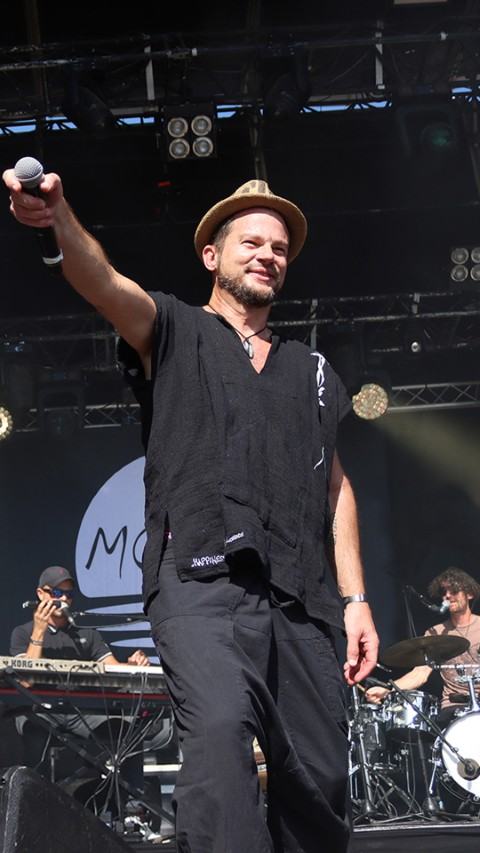 MORIK