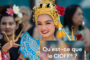 Le CIOFF