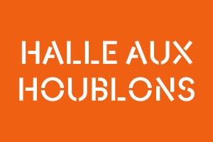 Halle aux Houblons