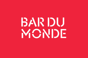 Bar du Monde