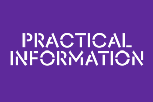 Practical information