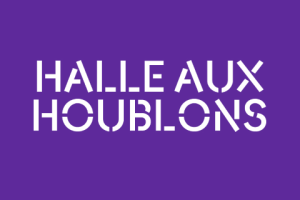 Halle aux Houblons